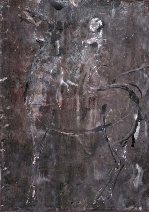 horses