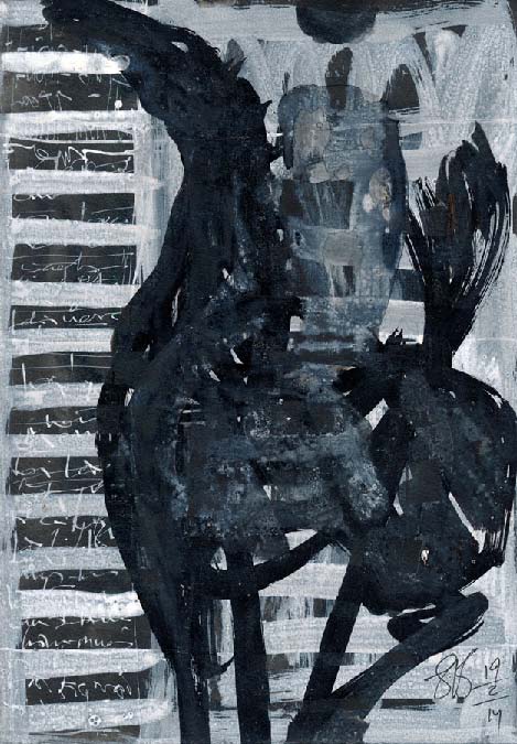 horses