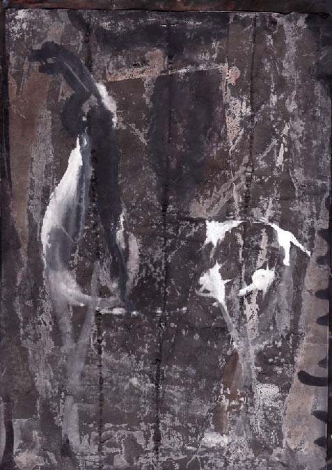 horses