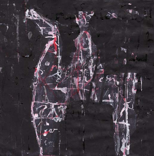 horses