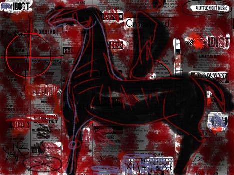 ihorses