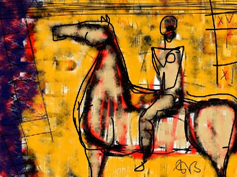ihorses