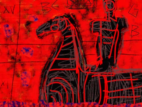 ihorses